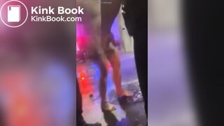 A poopoo for the PO PO