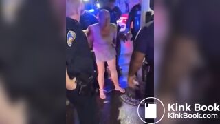 A poopoo for the PO PO