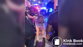 A poopoo for the PO PO