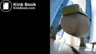 Diarrhea and Discharge