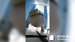 Diarrhea and Discharge