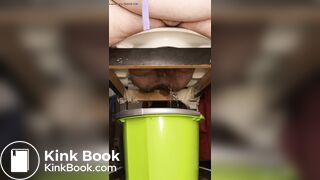 Another urgent one in the bucket