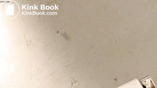 Penny's toilet filling dump