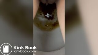 little toilet diarrhea