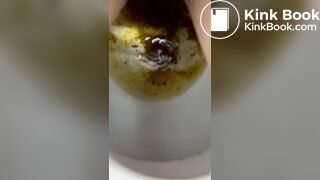 little toilet diarrhea
