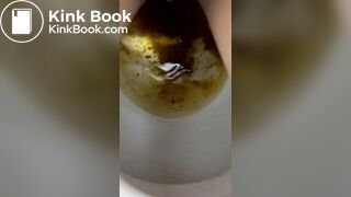 little toilet diarrhea