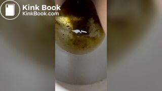 little toilet diarrhea