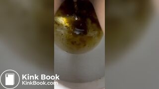 little toilet diarrhea