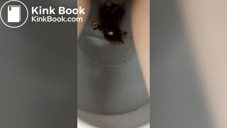 little toilet diarrhea