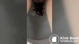 little toilet diarrhea