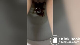 little toilet diarrhea