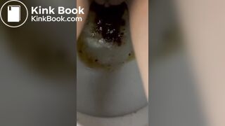 little toilet diarrhea