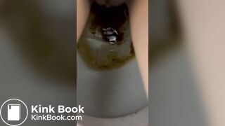 little toilet diarrhea