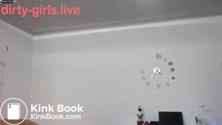 Ebony slut dirty anal with poo and licking pee