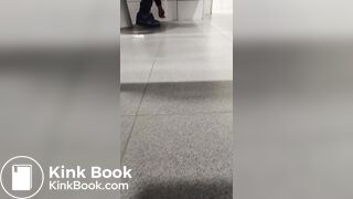 GIRL POOPS IN AURRERA 4.