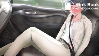 scat girl - video 133