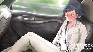 scat girl - video 133