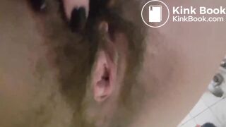 Korean girl pooping video - video 7