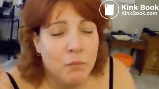 Shit eating - video 38