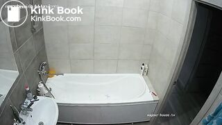 shitting while cumming - video 2