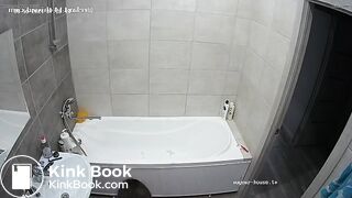 shitting while cumming - video 2