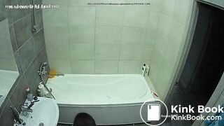 shitting while cumming - video 2