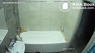 shitting while cumming - video 2