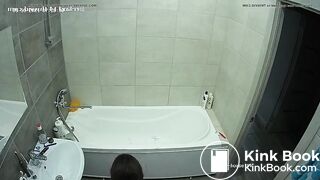shitting while cumming - video 2