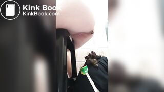 Brazilian Scat Mistress-new clips colection