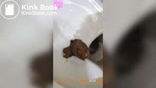 Standing ... and piss