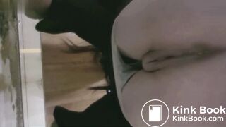 diarrhea girl - video 69