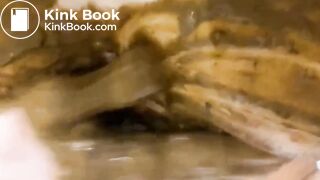 ❤️DIARRHEA SMEAR❤️