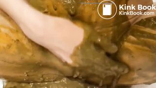 ❤️DIARRHEA SMEAR❤️