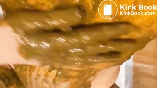 ❤️DIARRHEA SMEAR❤️