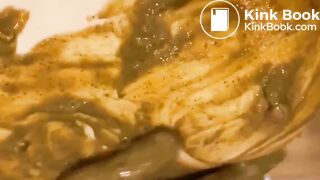 ❤️DIARRHEA SMEAR❤️