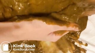 ❤️DIARRHEA SMEAR❤️