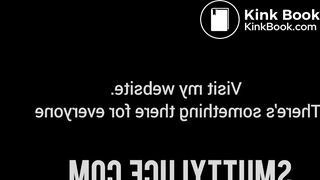 Holy Shit! SHE IS BACK this time with HER NASTY FRIEND