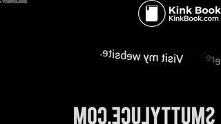 Holy Shit! SHE IS BACK this time with HER NASTY FRIEND