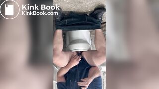 Painful poop - video 2