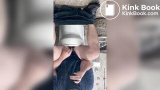 Painful poop - video 2