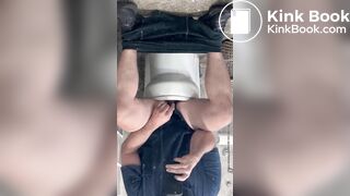 Painful poop - video 2