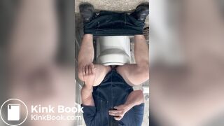 Painful poop - video 2
