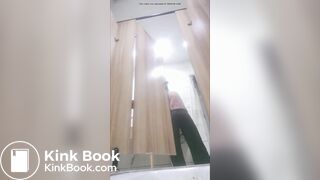 Chinese Poop Voyeur - 46