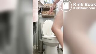 Stunner Dump and Wipe