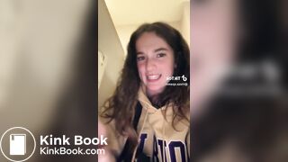 Best friends pooping together