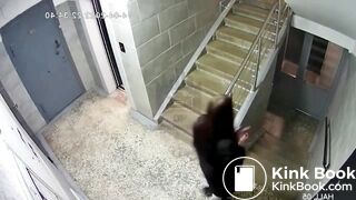 well she had to do something now or completely lose it