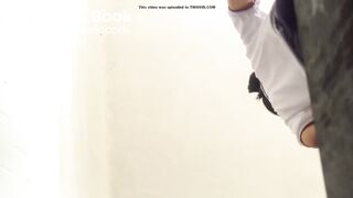 Asian ditch toilet voyeur 4