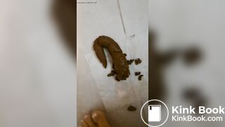 French big shit - video 3