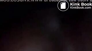 Black wife cheats on her husband, pisses and shits