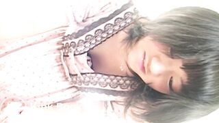 YSD-11- Ayame- 4k Upscale- Human Toilet long shit